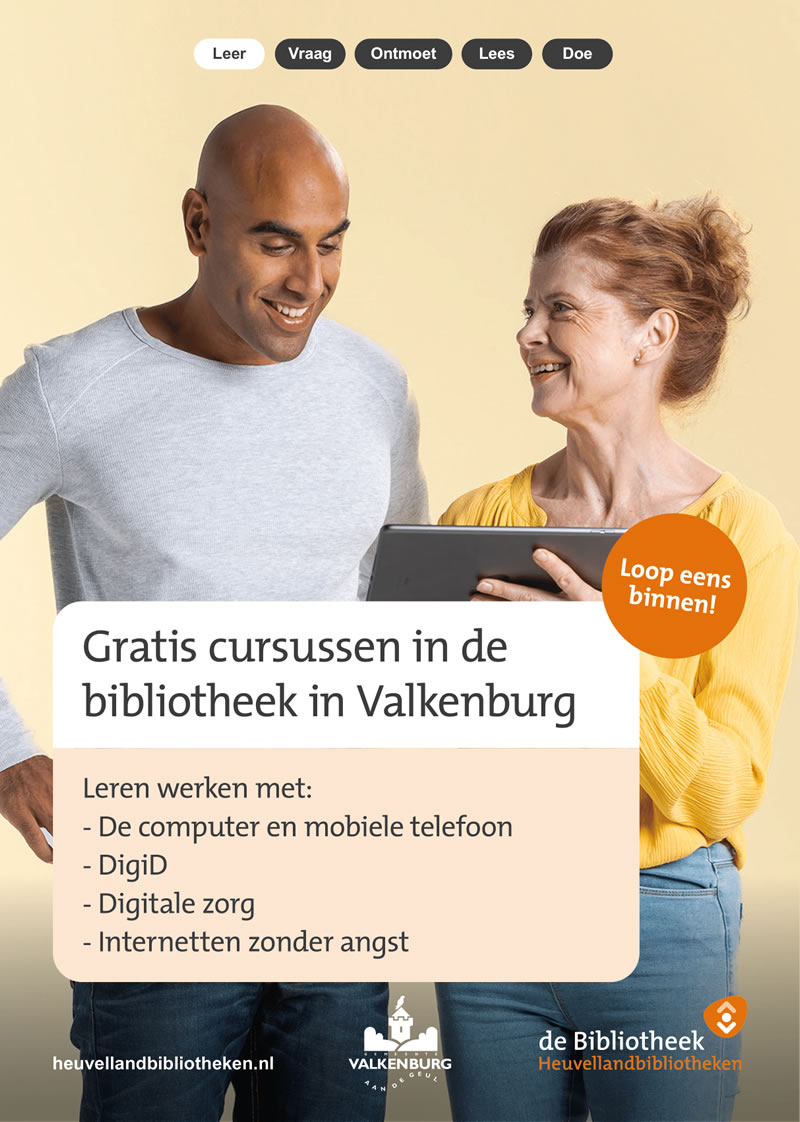 computercursussen a