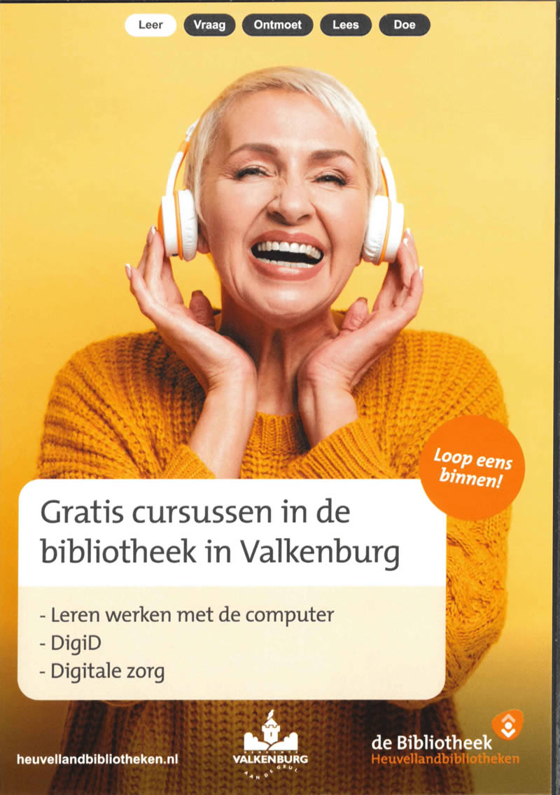 cursus bieb 1