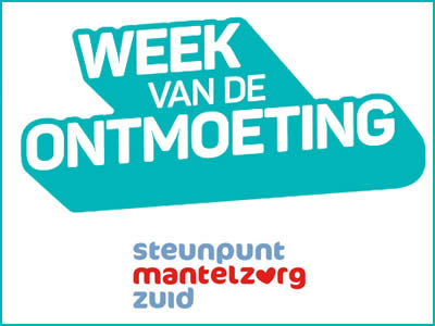 Week van de Ontmoeting voor Mantelzorgers 