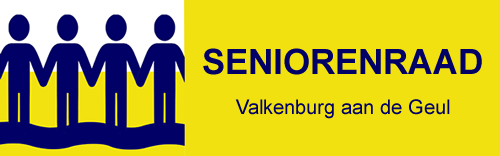 Seniorenraad Valkenburg aan de Geul